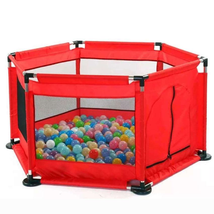 Baby children fence baby crawling mat indoor playground protection guardrail