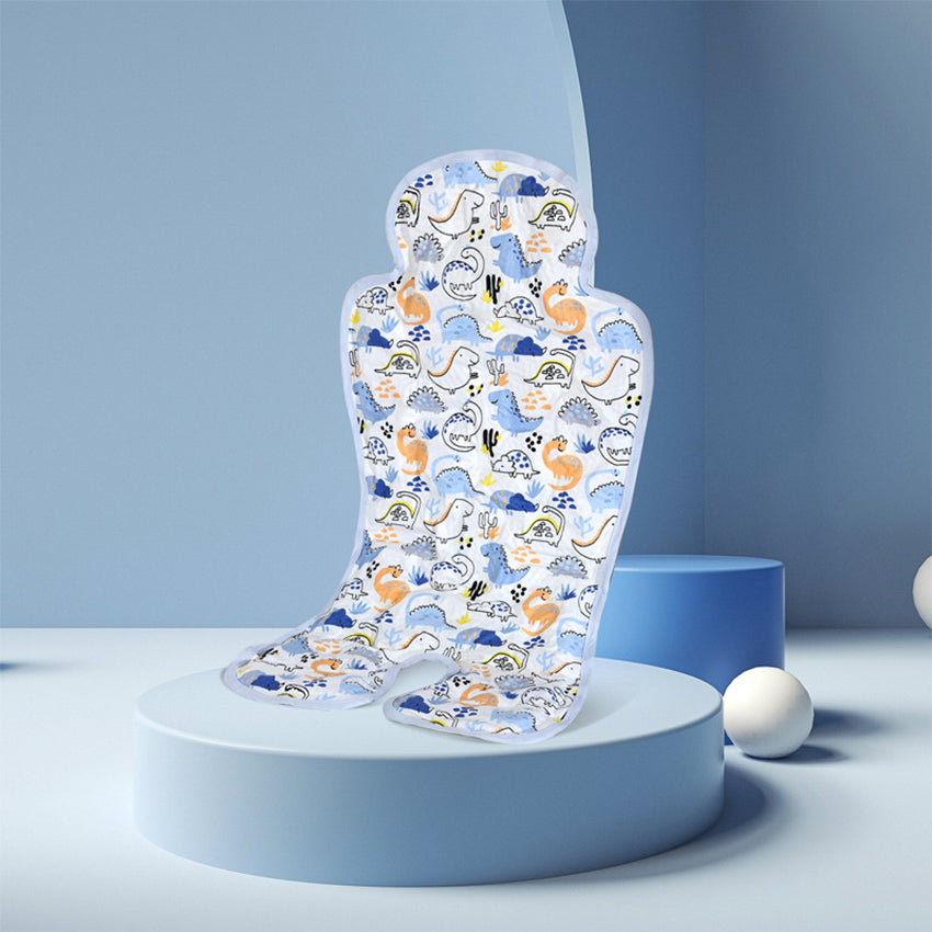 Baby Stroller Mat Safety Seat Children Dining Chair