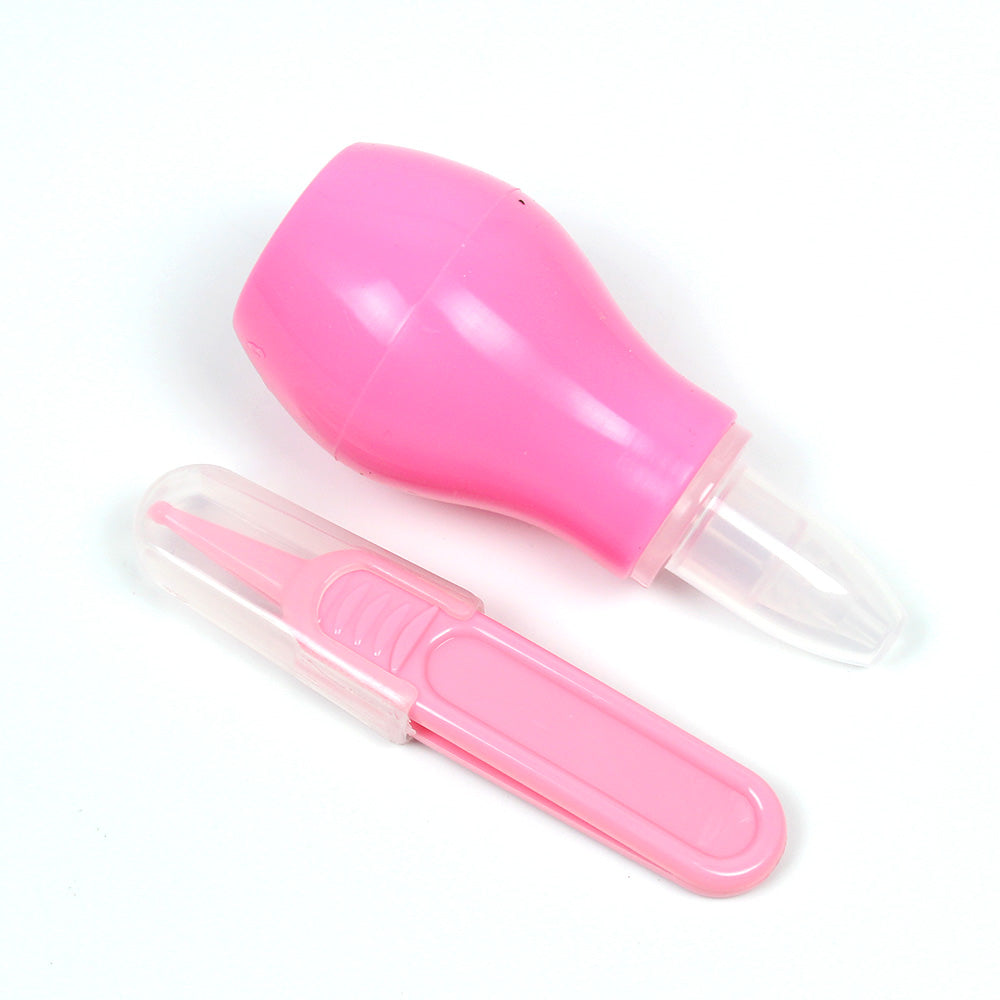 10 Pcs Baby Grooming Baby Care Kit - JR-4