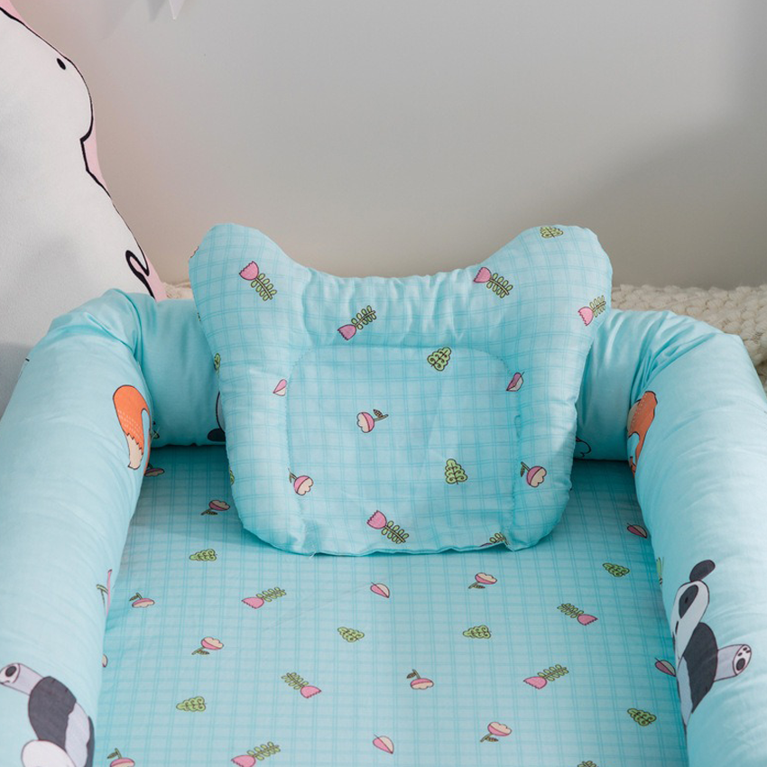 Baby Nest 4pc Set Nest-HM2