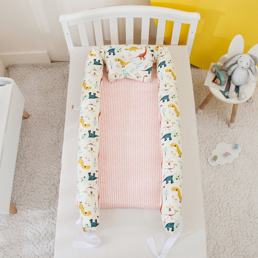Baby Nest Bed Nest-HM6