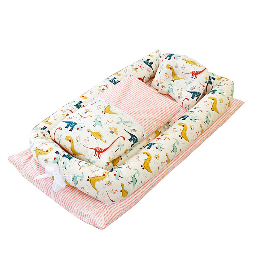 Baby Nest Bed Nest-HM6
