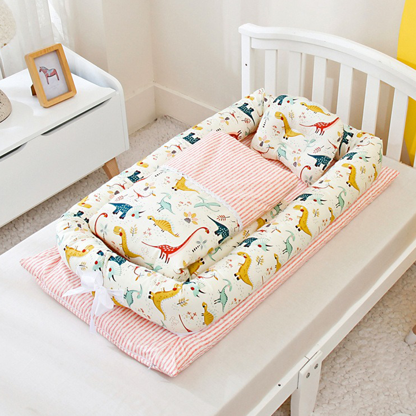 Baby Nest Bed Nest-HM6