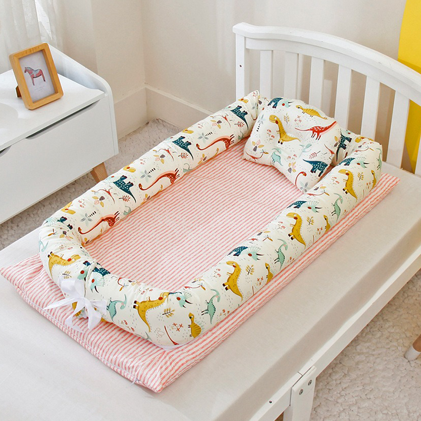 Baby Nest without Quilt Nest-HM7