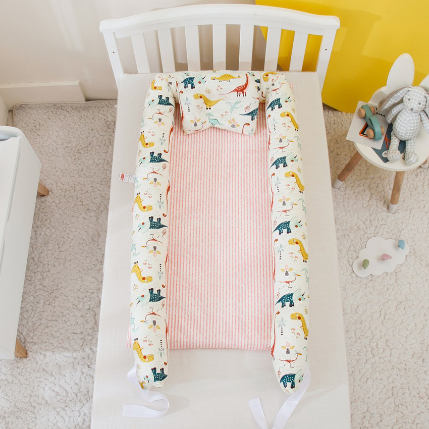 Baby Nest without Quilt Nest-HM7