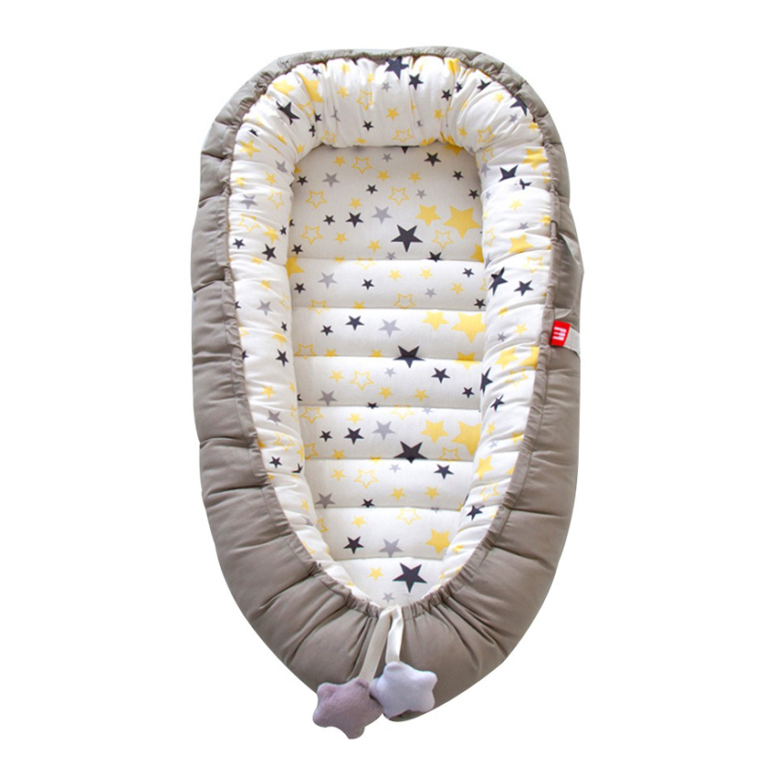 Baby Nest Bed Nest-HM8