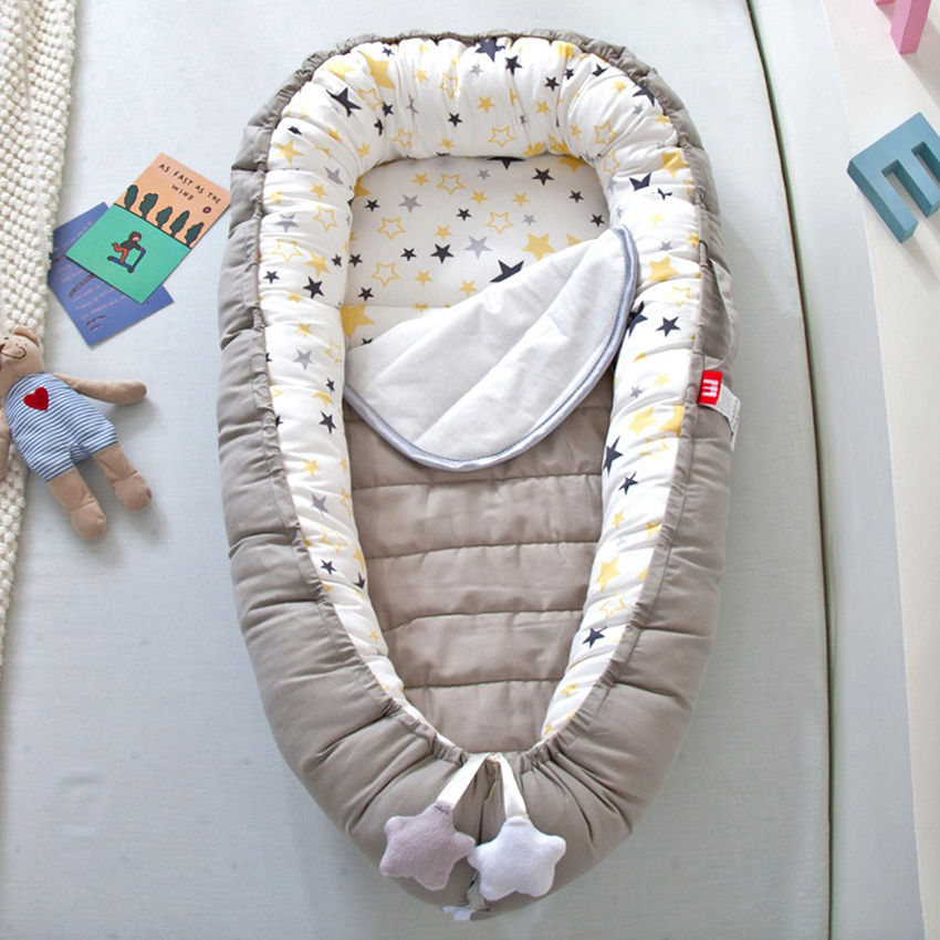 Baby Nest Bed Nest-HM8