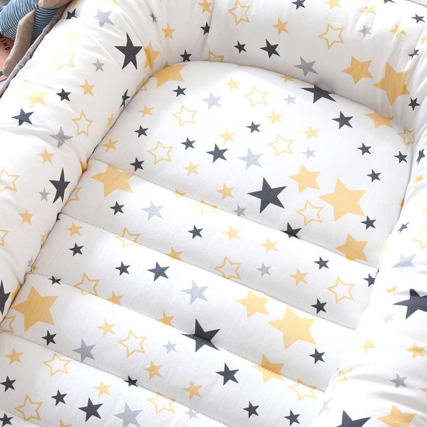 Baby Nest Bed Nest-HM8