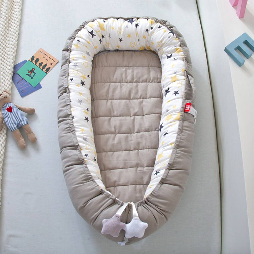 Baby Nest Bed Nest-HM8