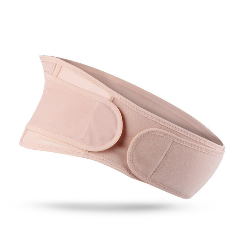 Pregnant women waist support belt prenatal and postpartum dual-use
