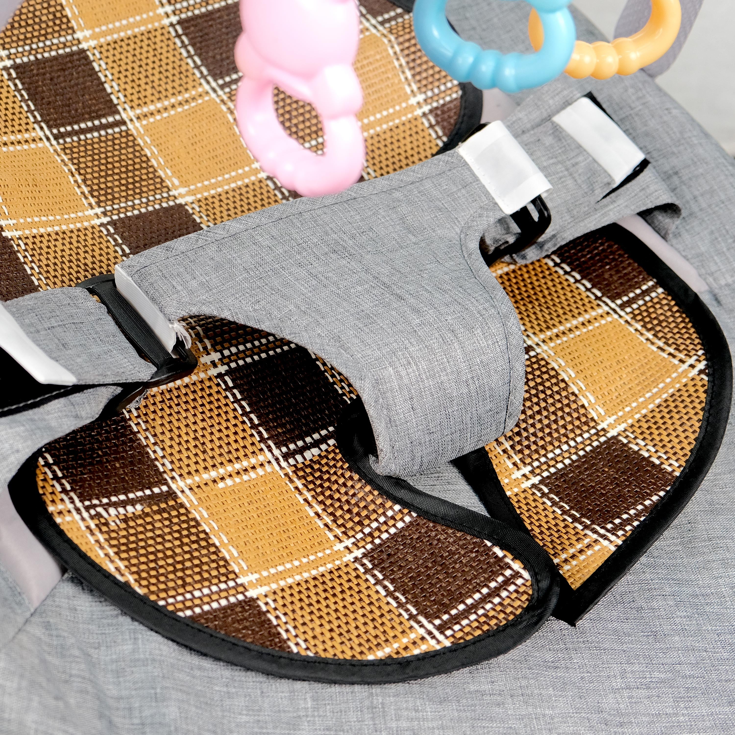 Baby cradle sleep comfort recliner without electricity 0-3 years old