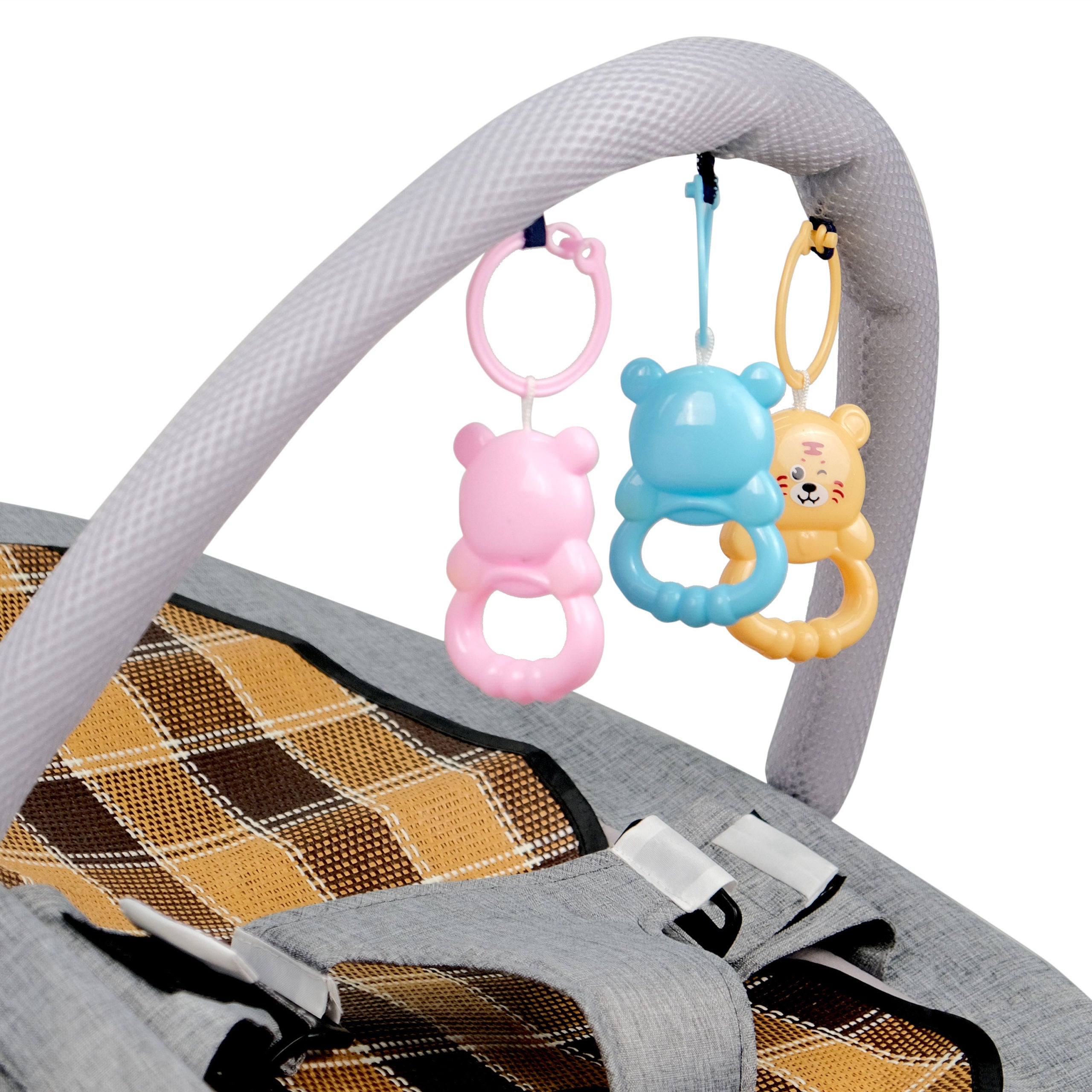 Baby cradle sleep comfort recliner without electricity 0-3 years old