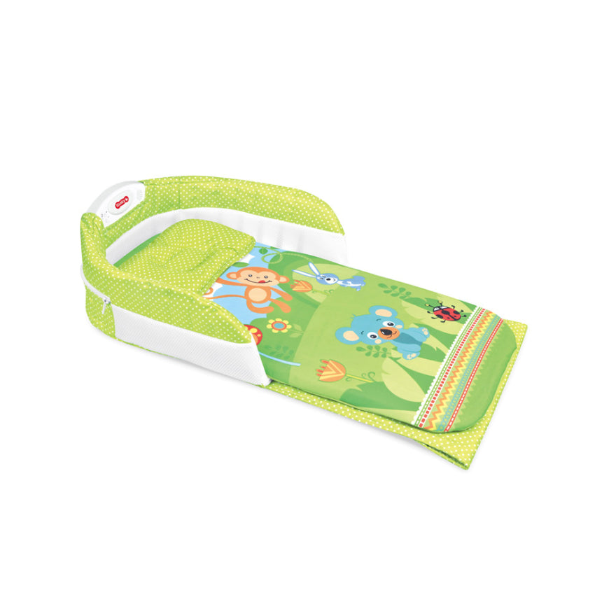 Portable Baby Separated Bed Infant Sleeper (SBHalf)