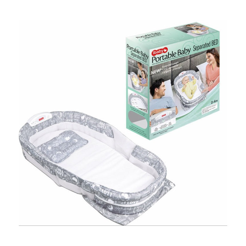 Portable Baby Separated Bed Infant Sleeper (SBFull)