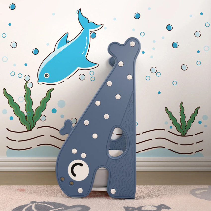 Children's Bookshelf Simple Bookshelf Storage Rack Baby Bookcase Rack