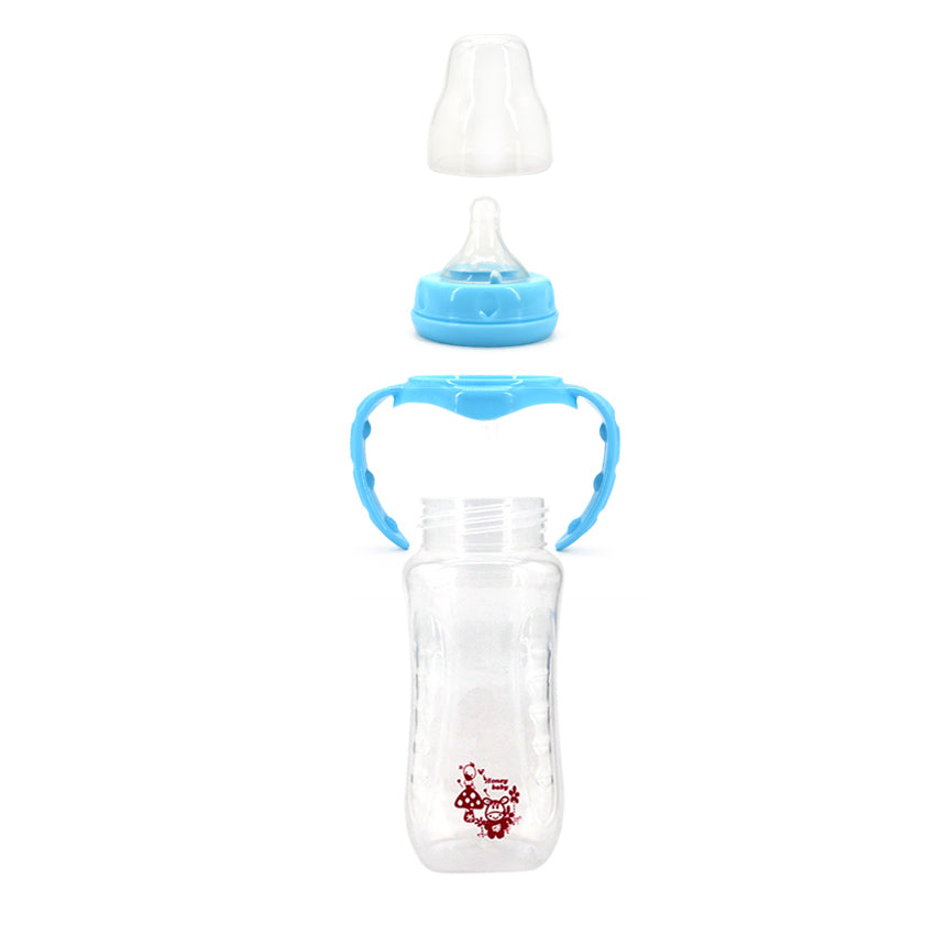 300ml Baby Feeding Bottle SZ-212