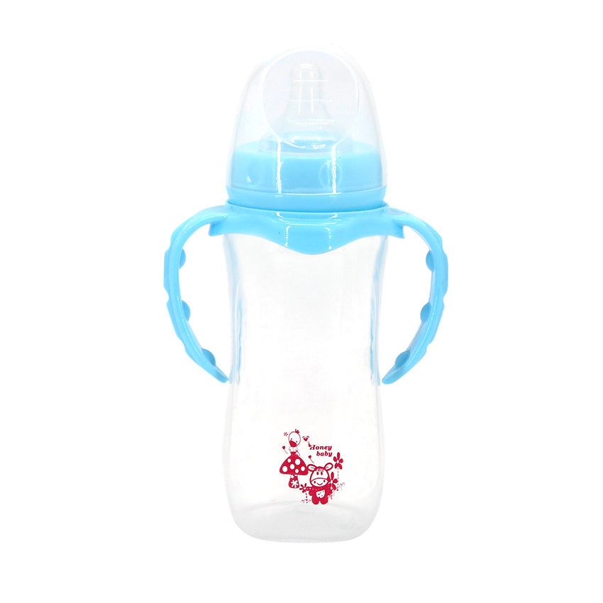 300ml Baby Feeding Bottle SZ-212