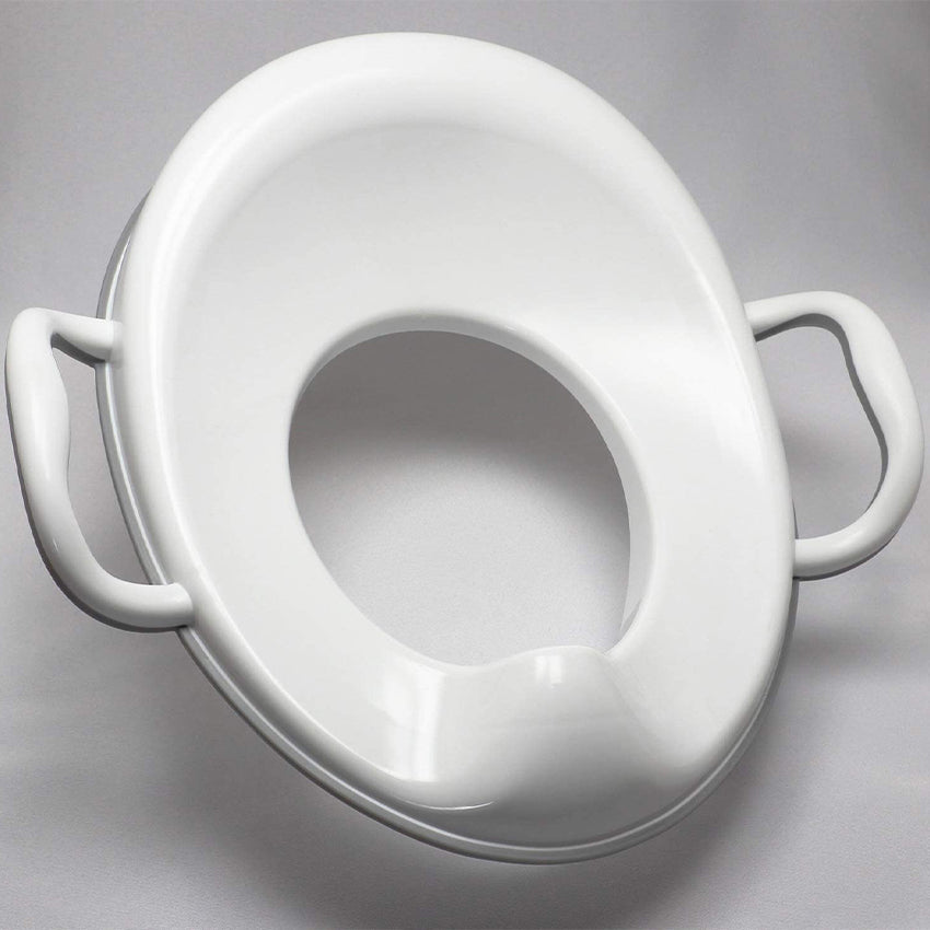 Children's toilet ring male and female child toilet cover mat