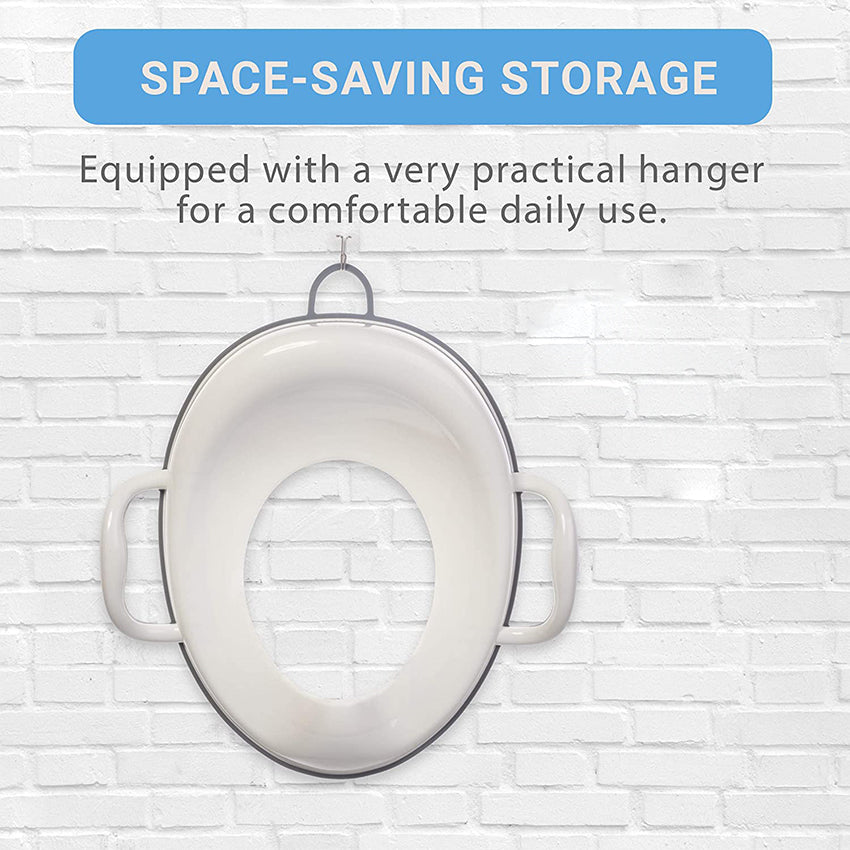 Children's toilet ring male and female child toilet cover mat