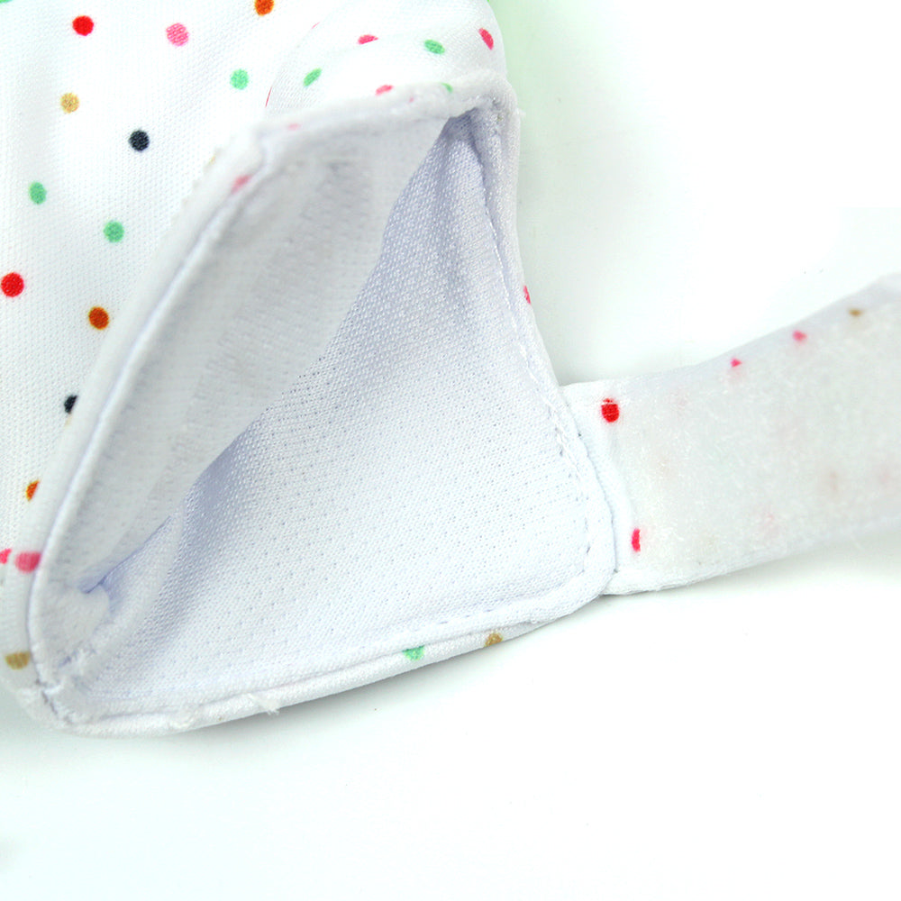 Baby Pacifier Teether Silicone Mitten Teether - Z999-1