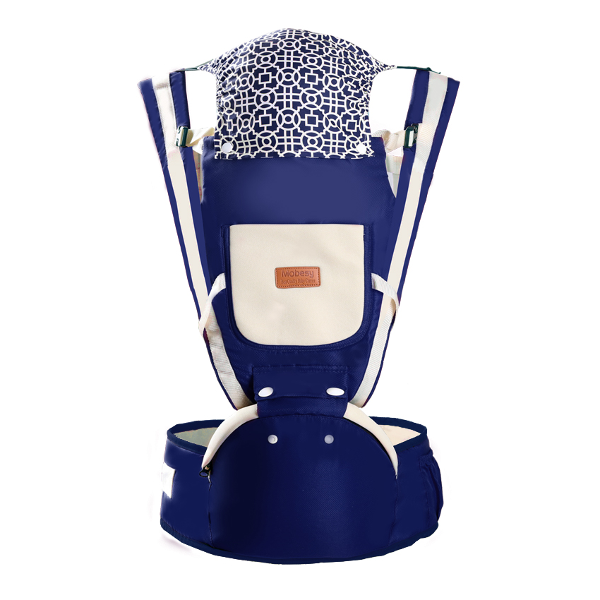 Multifunctional Anti-Slip Baby Carrier Front Holding BC-JQ3