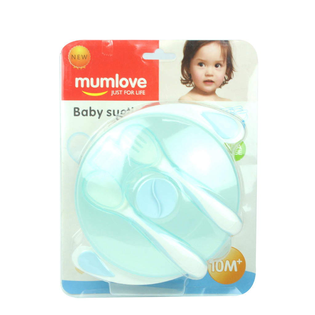 Baby Feeding Cup Suction - D6313