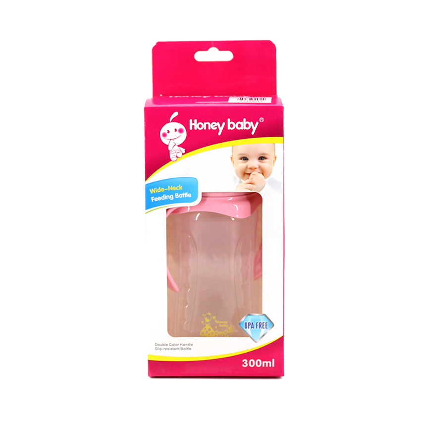 300ml Baby Feeding Bottle SZ-212