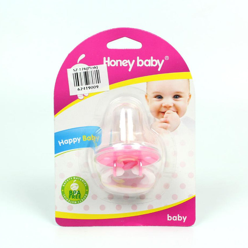 Newborn Infant Baby Pacifier - SZ-176
