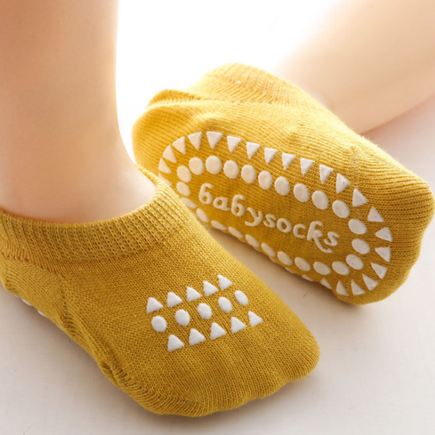 Non-slip Baby Socks TSocks
