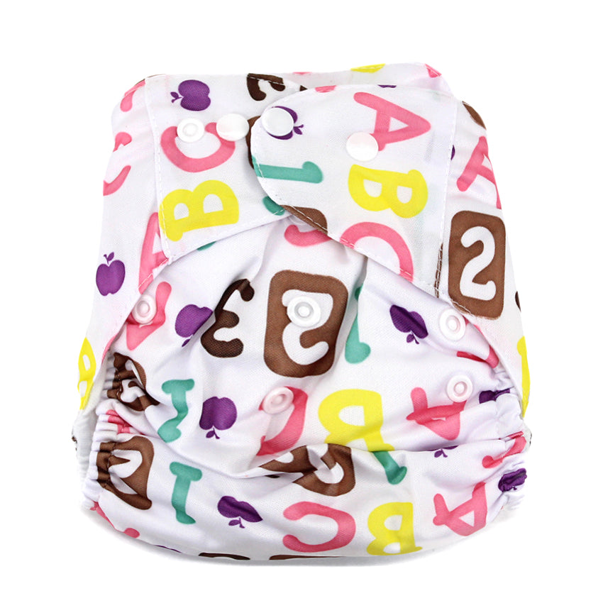 Cloth Diaper with Insert - SE-76