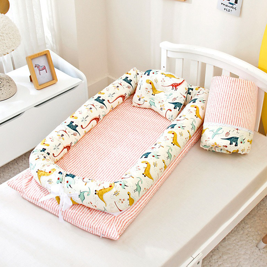 Baby Nest Bed Nest-HM6