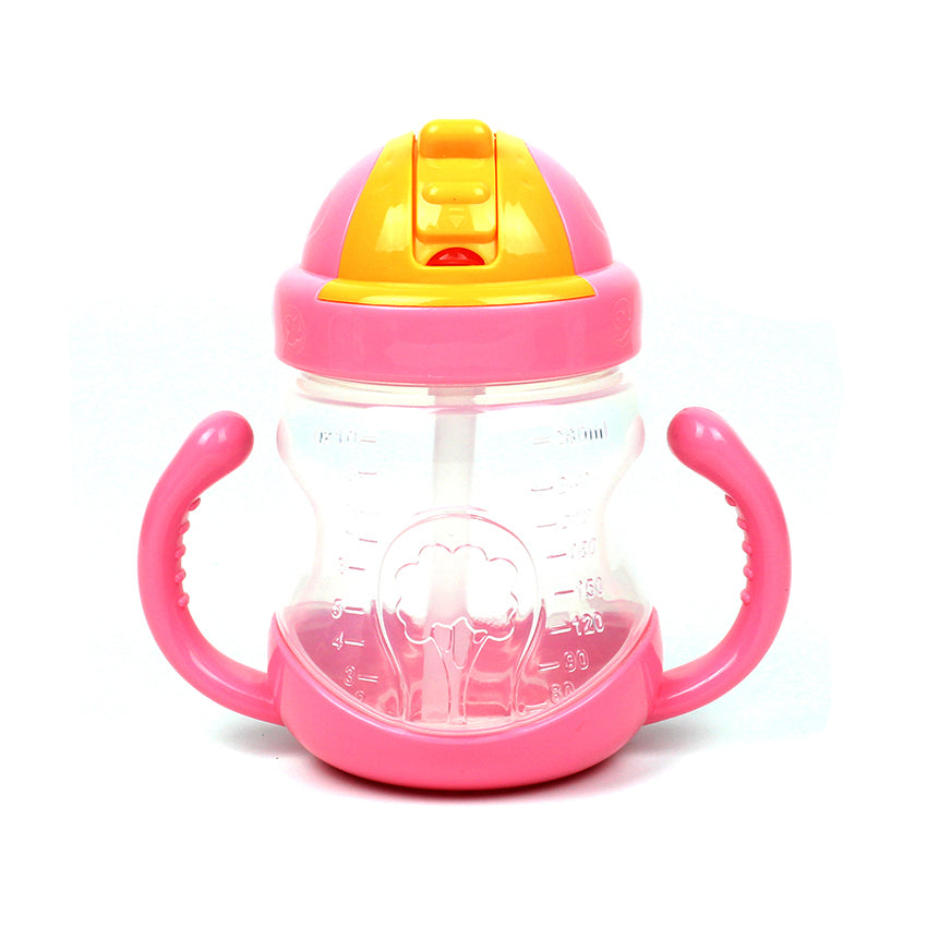 Baby Sippy Cup Bottle - C-4