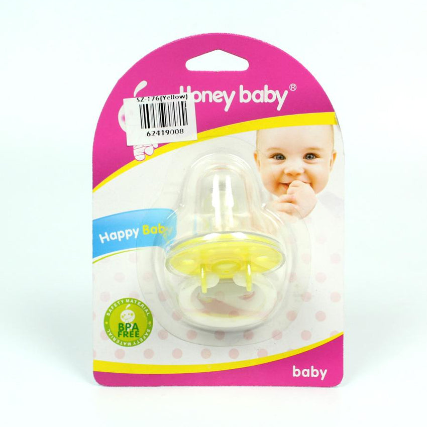 Newborn Infant Baby Pacifier - SZ-176