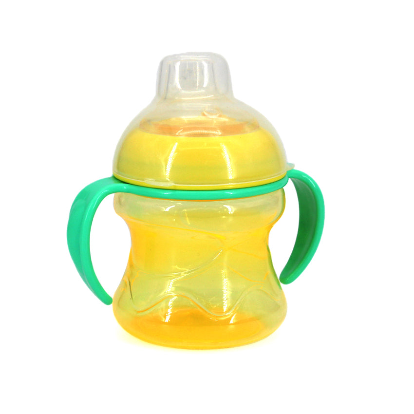 Infant Training Leakproof Drinking Cup - C-2