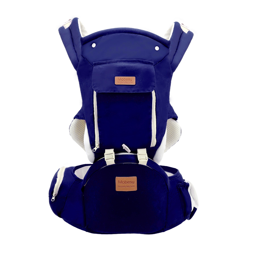 Multifunctional Anti-Slip Baby Carrier Front Holding BC-JQ2