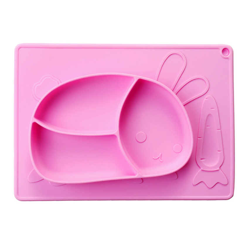 D6313-4 Silicon Dinner Plate