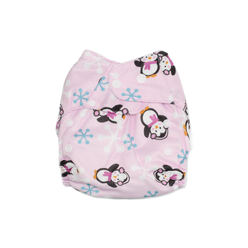 Cloth Diaper with Insert - SE-76