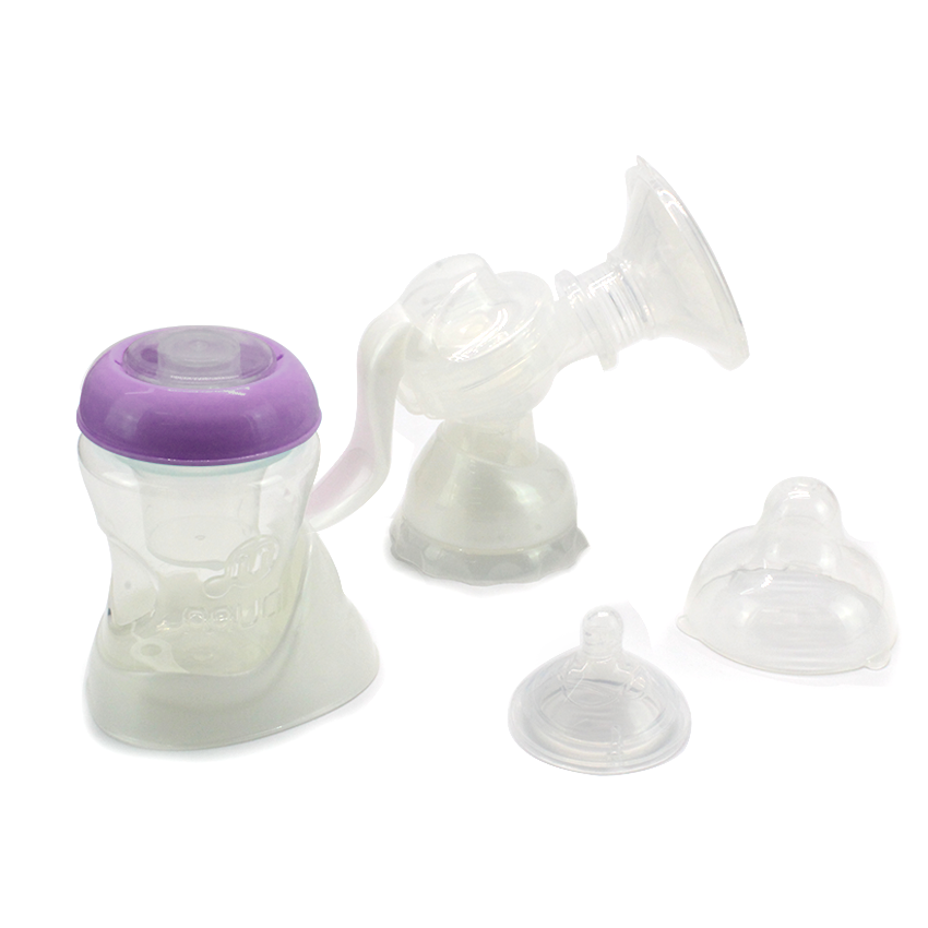 Manual Massage Breast Pump Breast Pump - A6625