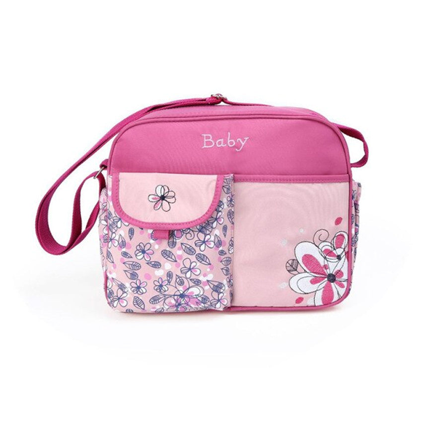 Mom Baby Diaper Bag One Shoulder Bag - 10030