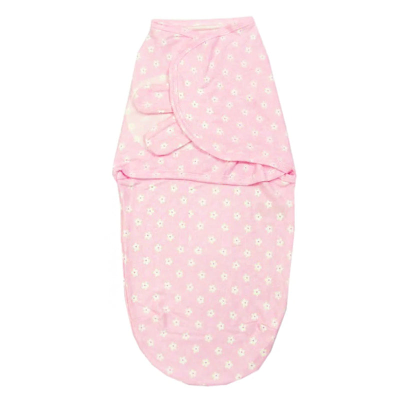 Swaddle Me Newborn Cloth Infant Wrap SM