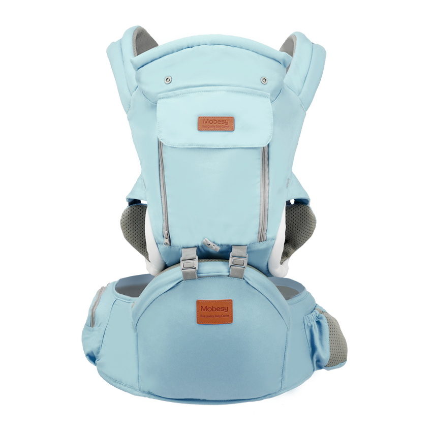 Multifunctional Anti-Slip Baby Carrier Front Holding BC-JQ2