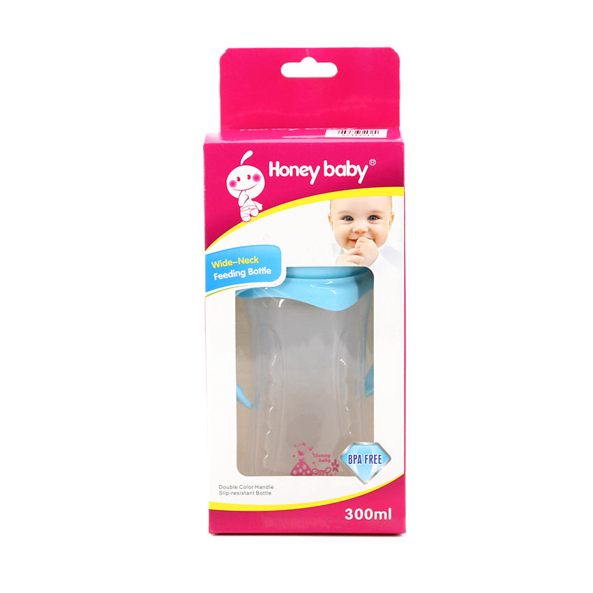 300ml Baby Feeding Bottle SZ-212