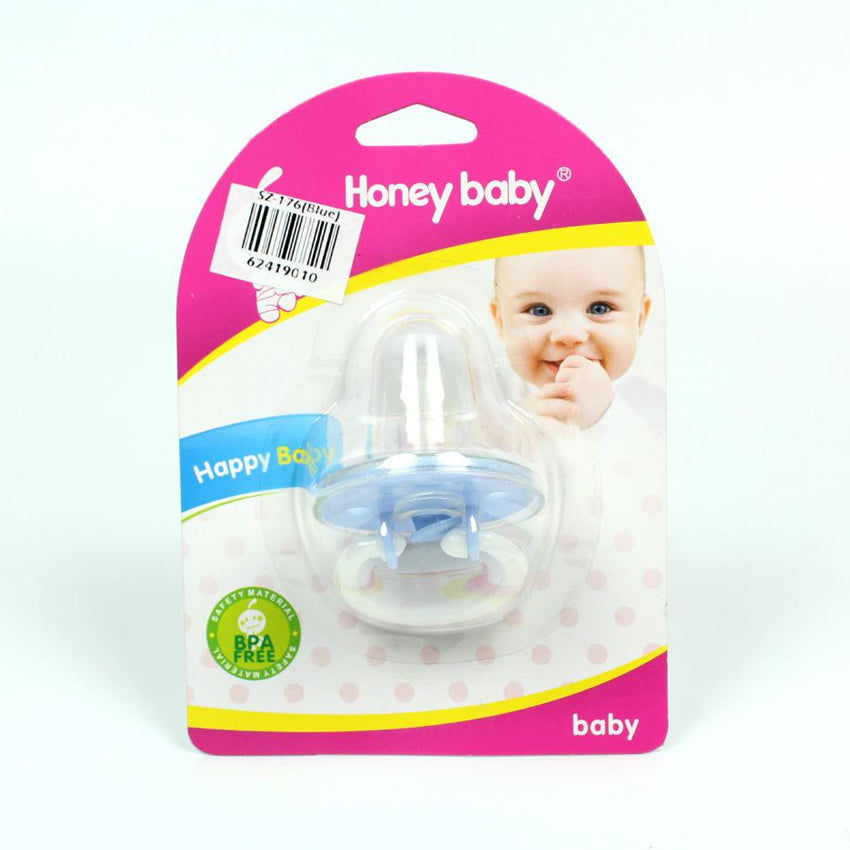 Newborn Infant Baby Pacifier - SZ-176