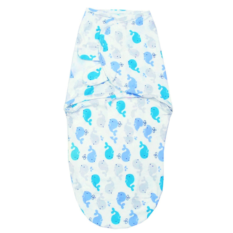 Swaddle Me Newborn Cloth Infant Wrap SM